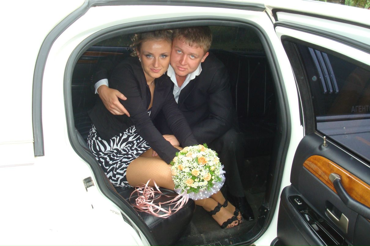 Мария Якимова | Красноярск