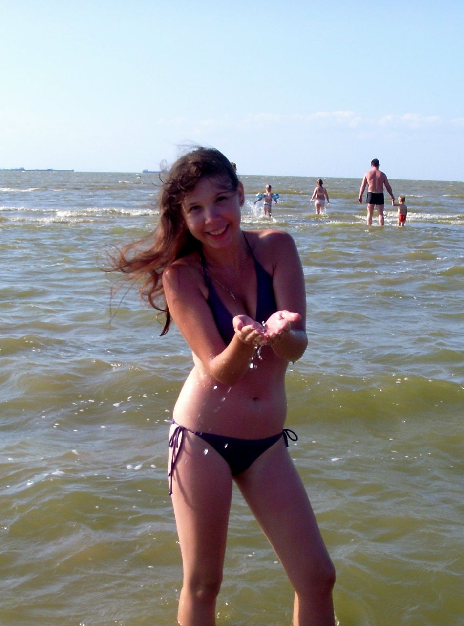 Дарья Воропаева | Москва