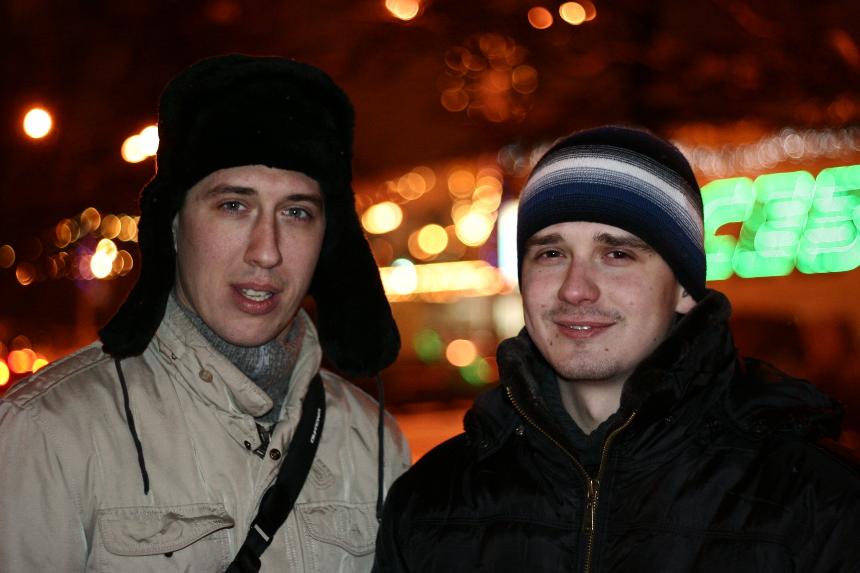 Фото профиля