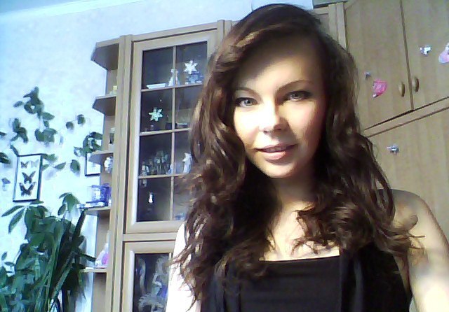 Танюша Момот | Москва