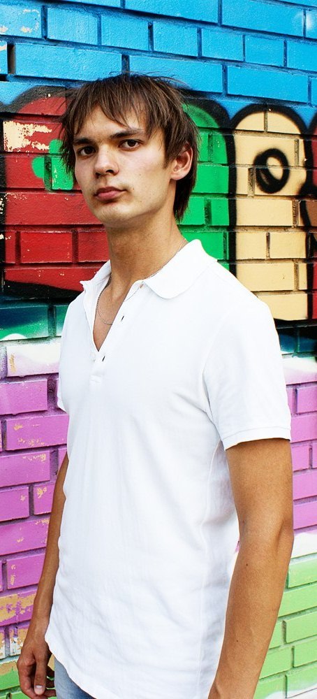 Андрей Иванов Сергеевич | 