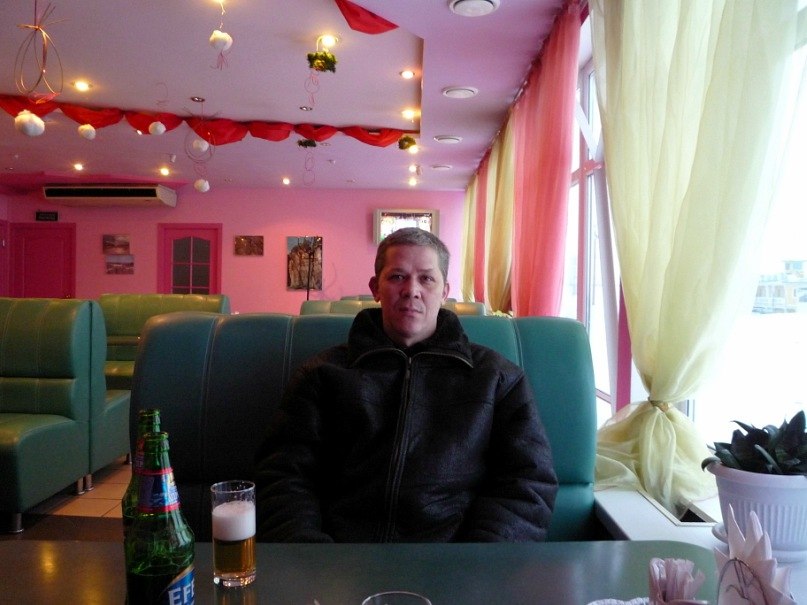 Юрий Глухарёв | Архангельск