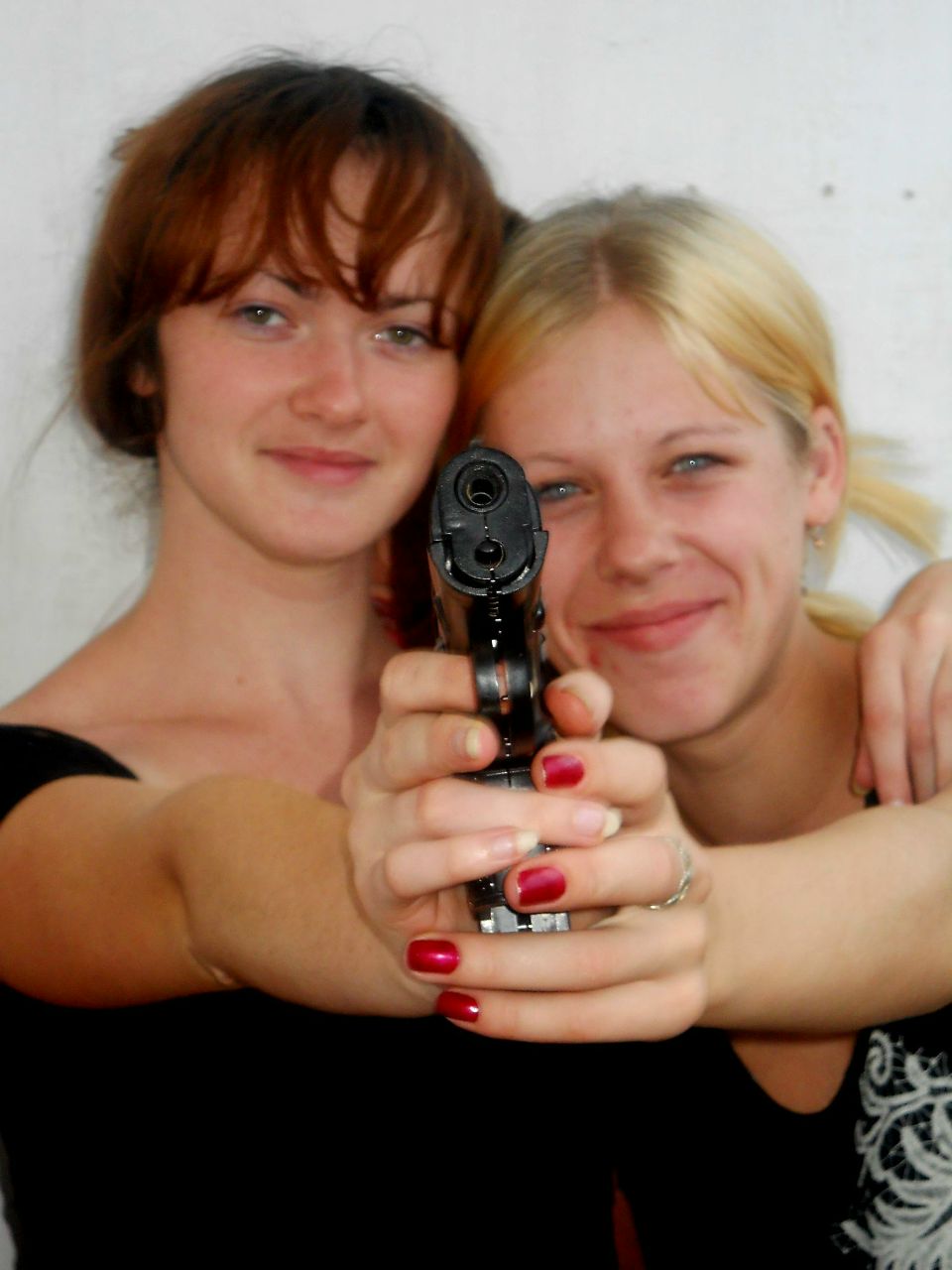 Виктория Бурцева | Нижнегорский