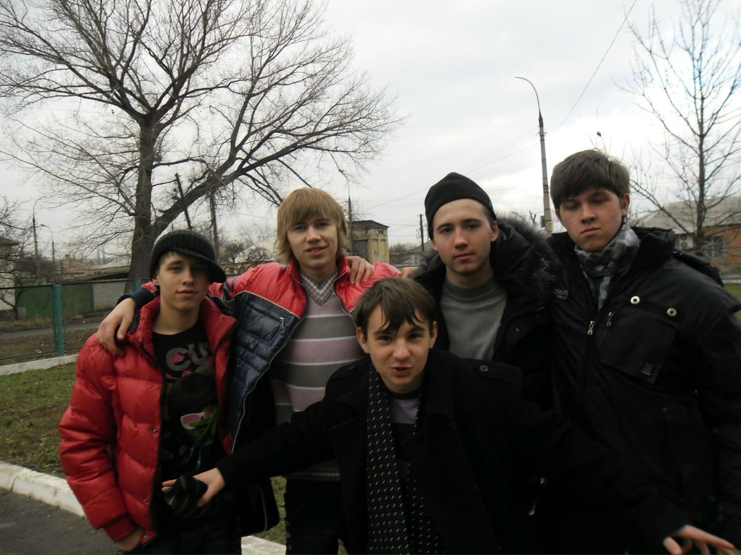 Евгений Валуйсков | Счастье