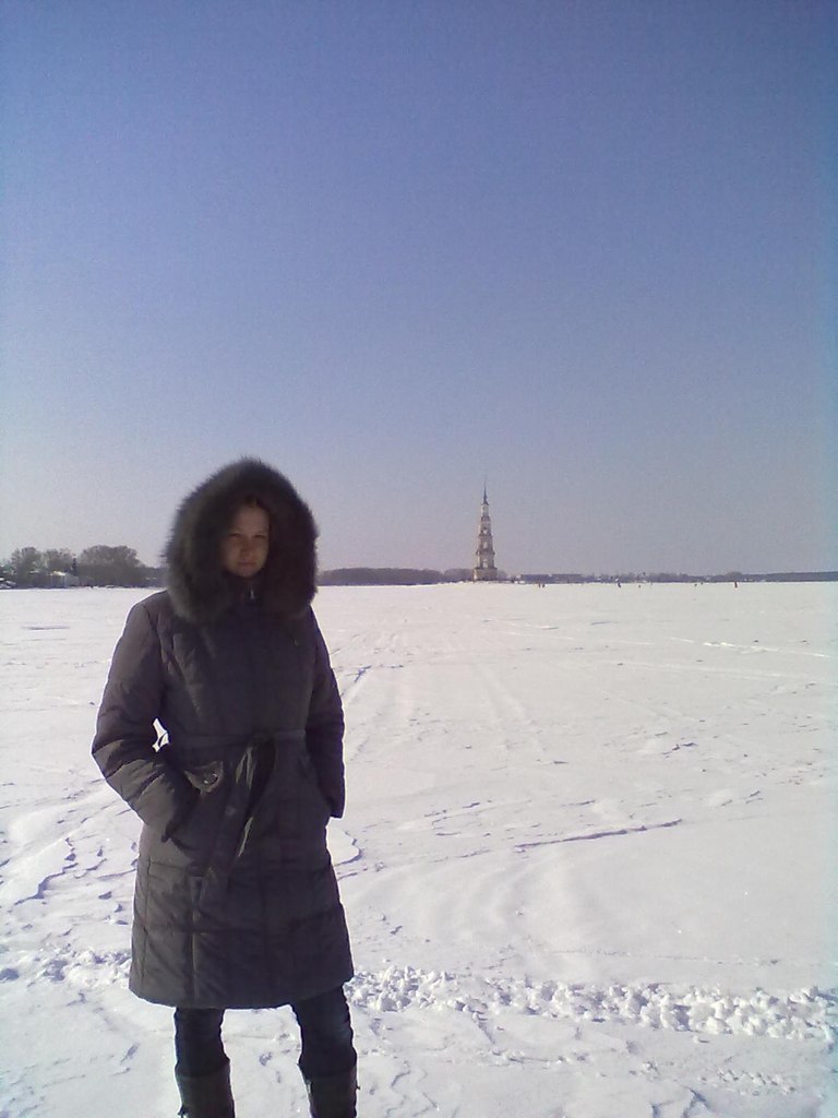 Юлия Аскерова | Тверь