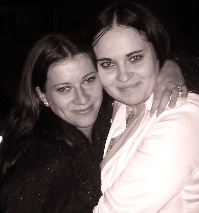 Оксана Манюк | Тернополь