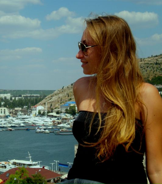 №106, Яська Циба, 34 года, Киев №106, Яська Циба, 34 года, Киев