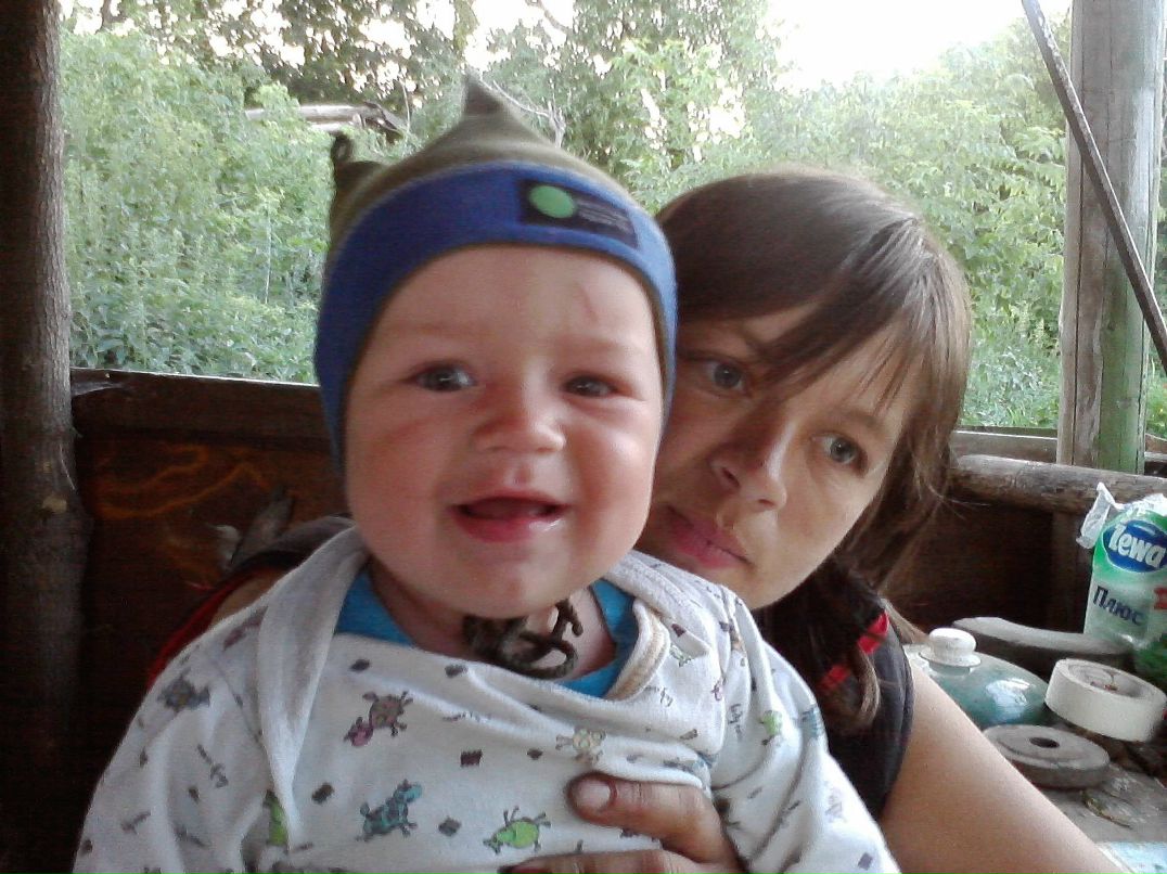 Дмитрий Афанасов | Богородицк