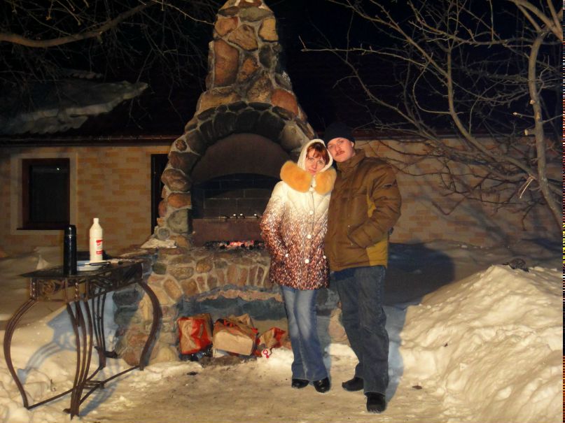 Олег Шишов | Москва