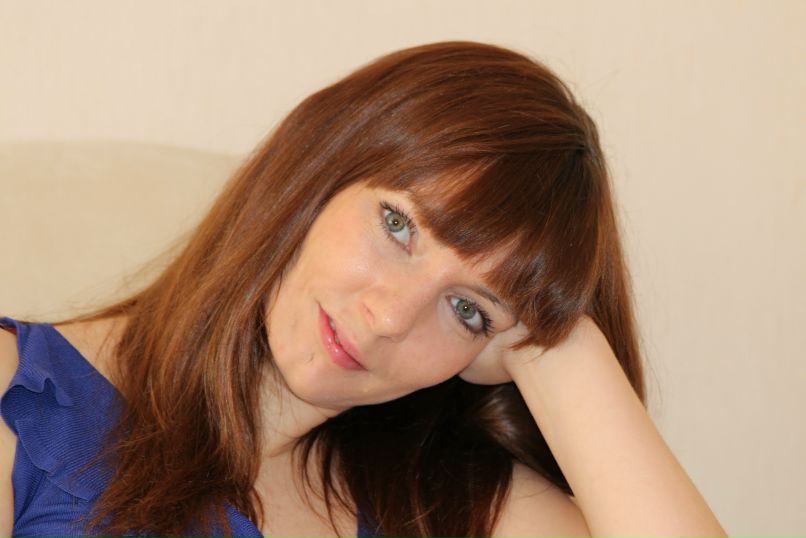 Марина Петрова | Санкт-Петербург