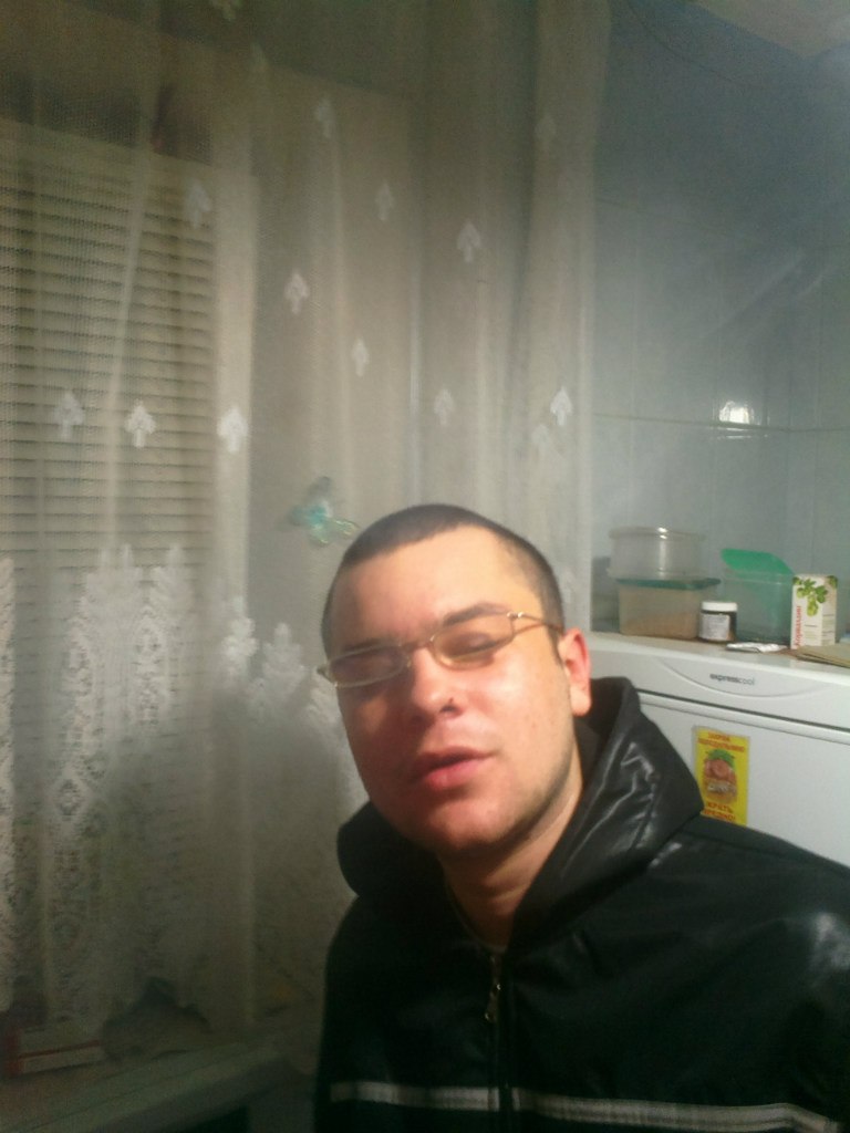 Дмитрий Серых LISIY | Глухов