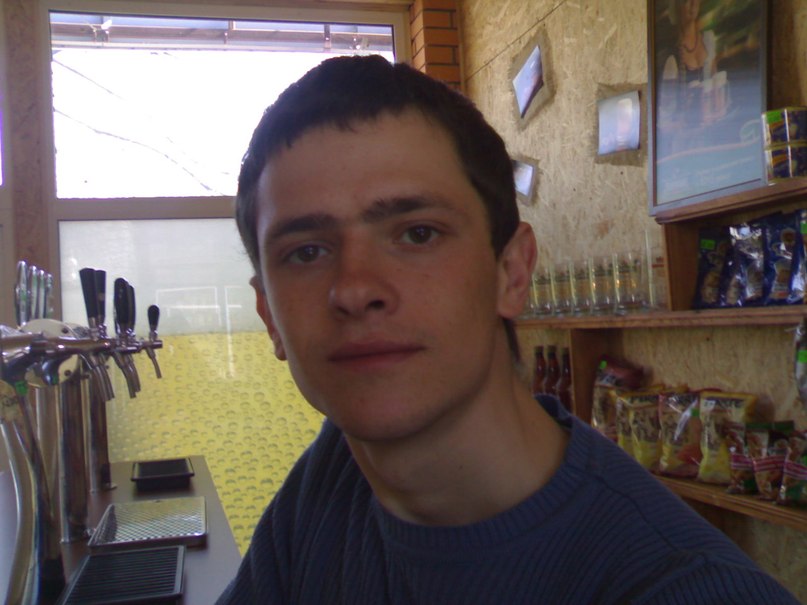 Александр Красовский | 