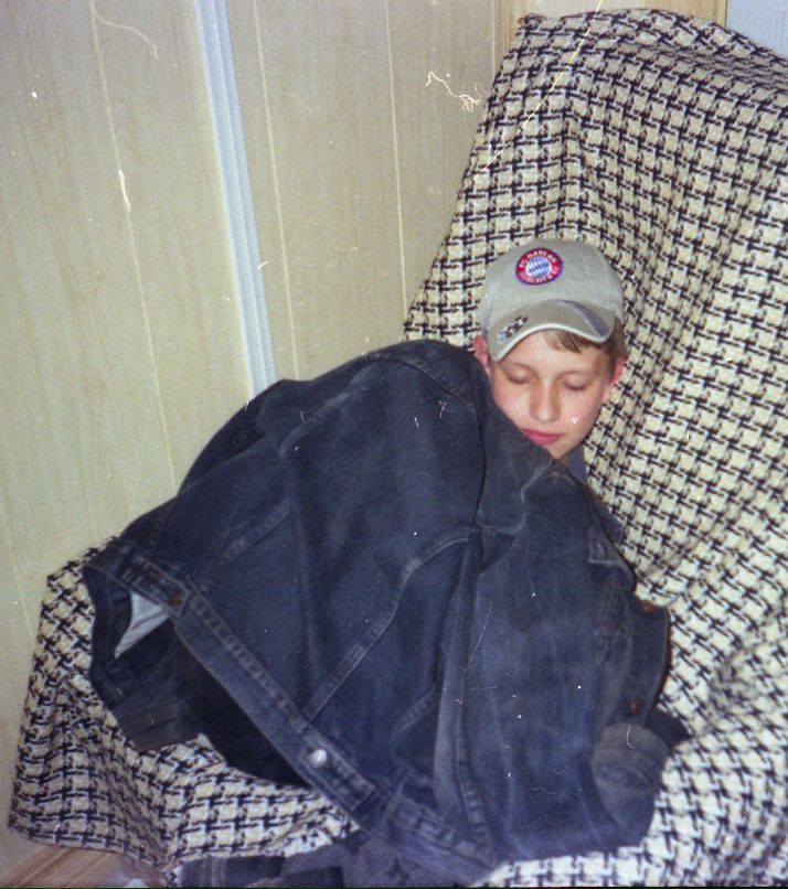 Андрей Воробьев | Сокол