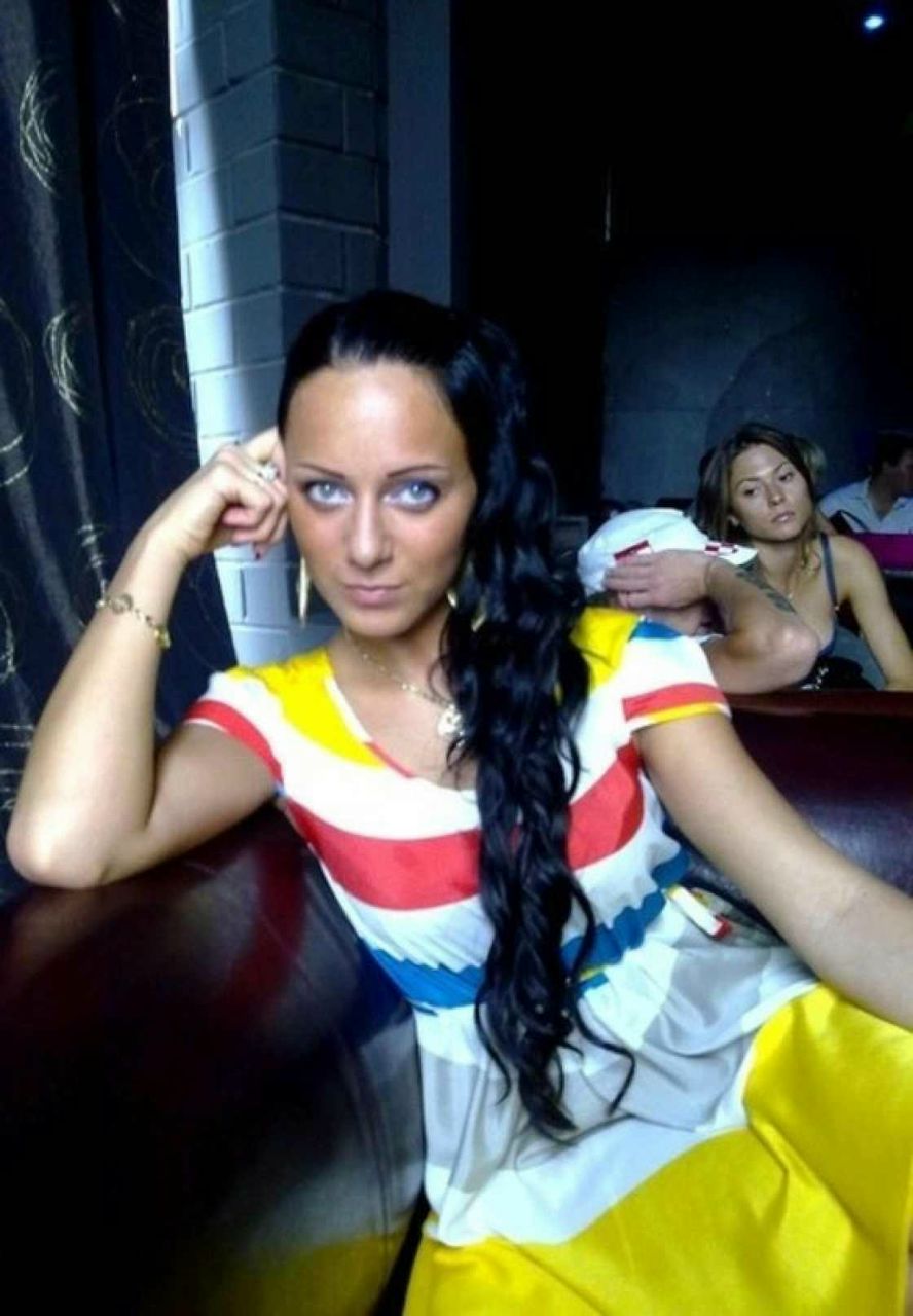 Алина Москачева | Челябинск