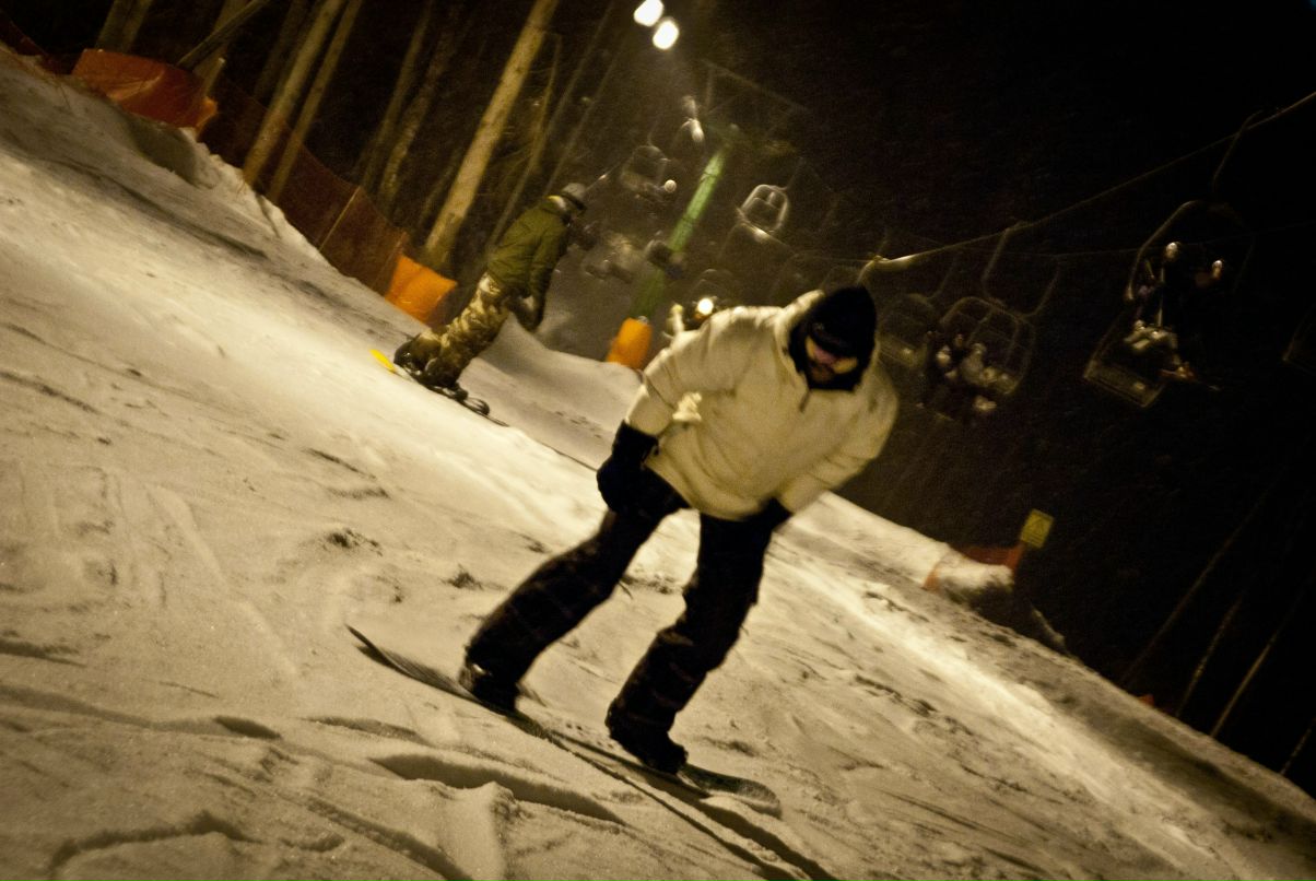 Павел Ларионов | Москва