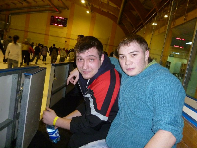 №91, Денис Борисик, 10.8.1989 №91, Денис Борисик, 10.8.1989