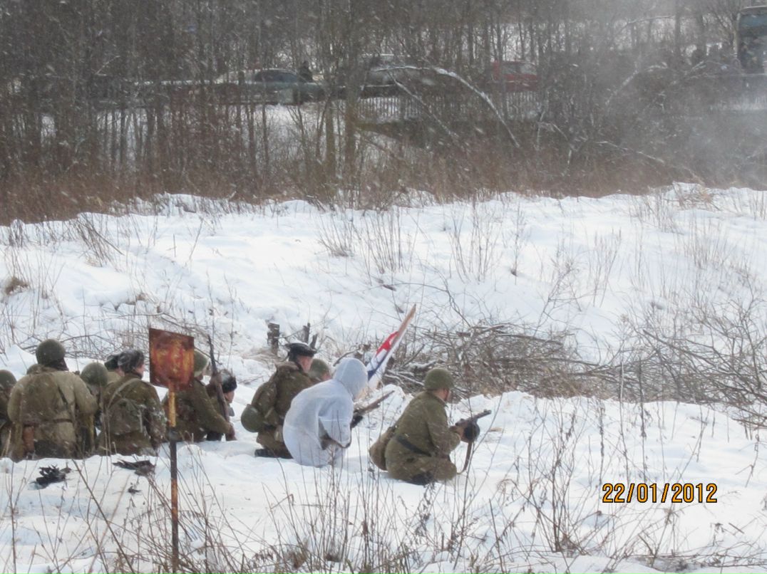 Ольга Белова | Санкт-Петербург