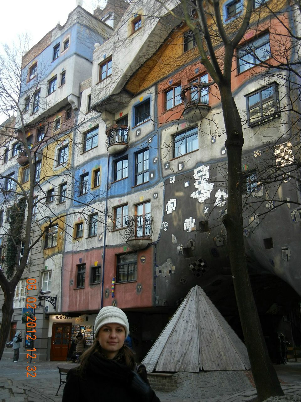 Юлия Кирхгеснер-Юдович | Санкт-Петербург