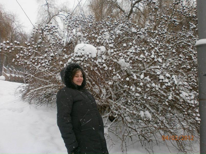 Лариса Романишина Lilo | Ровно