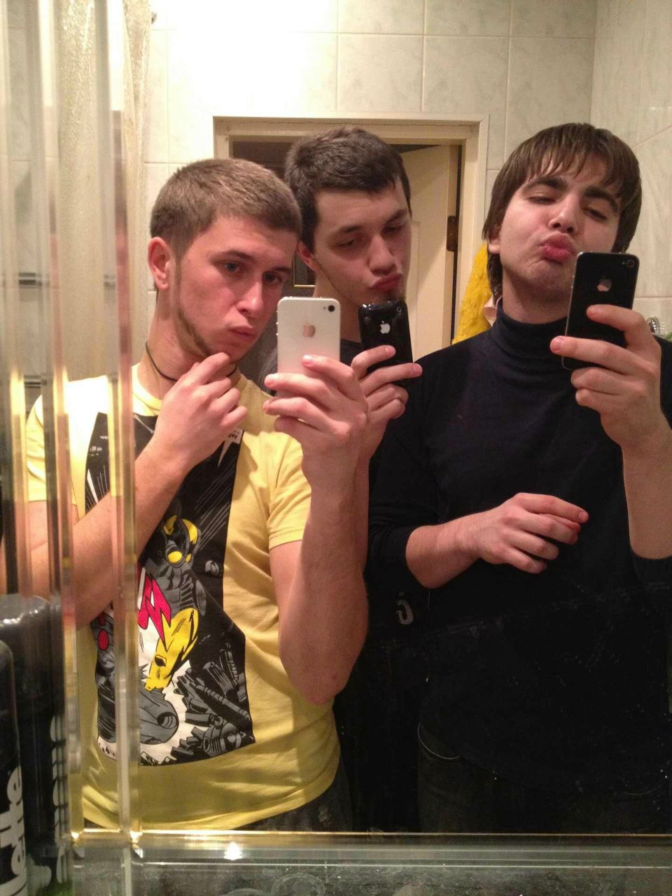 Eugene Zhadyaev | | Goa