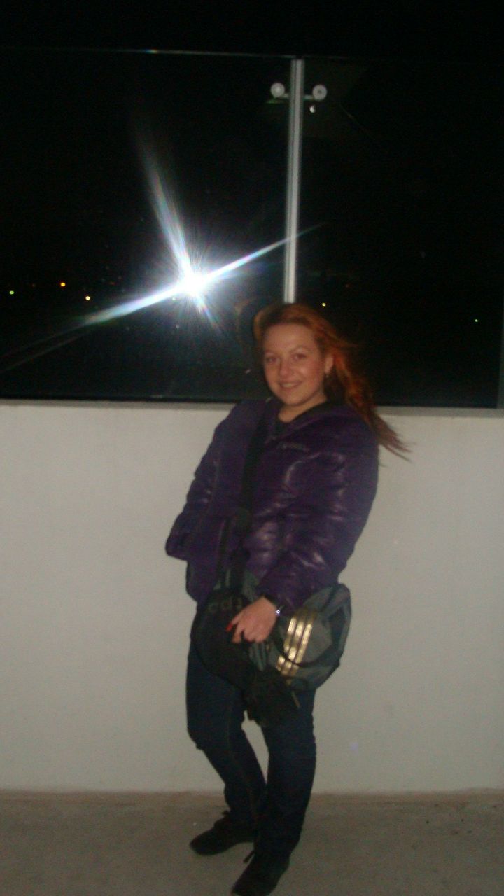 Юля Мавдрик | Львов