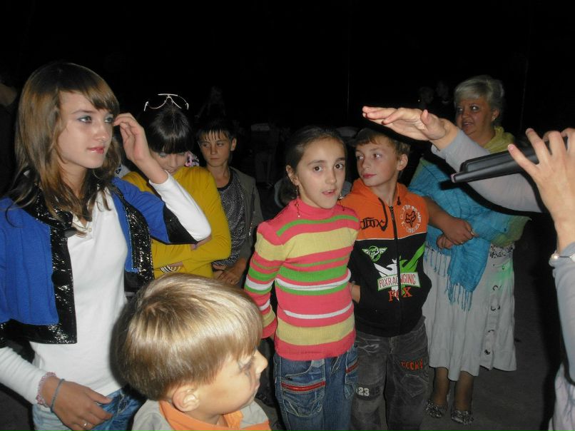 Лев Хохлов | Щекино