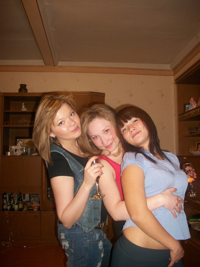 Люция Нарулина | Казань