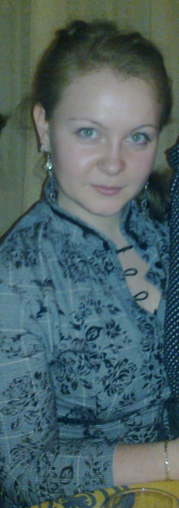 Дарья Пожилых {d@rink@} | Кингисепп