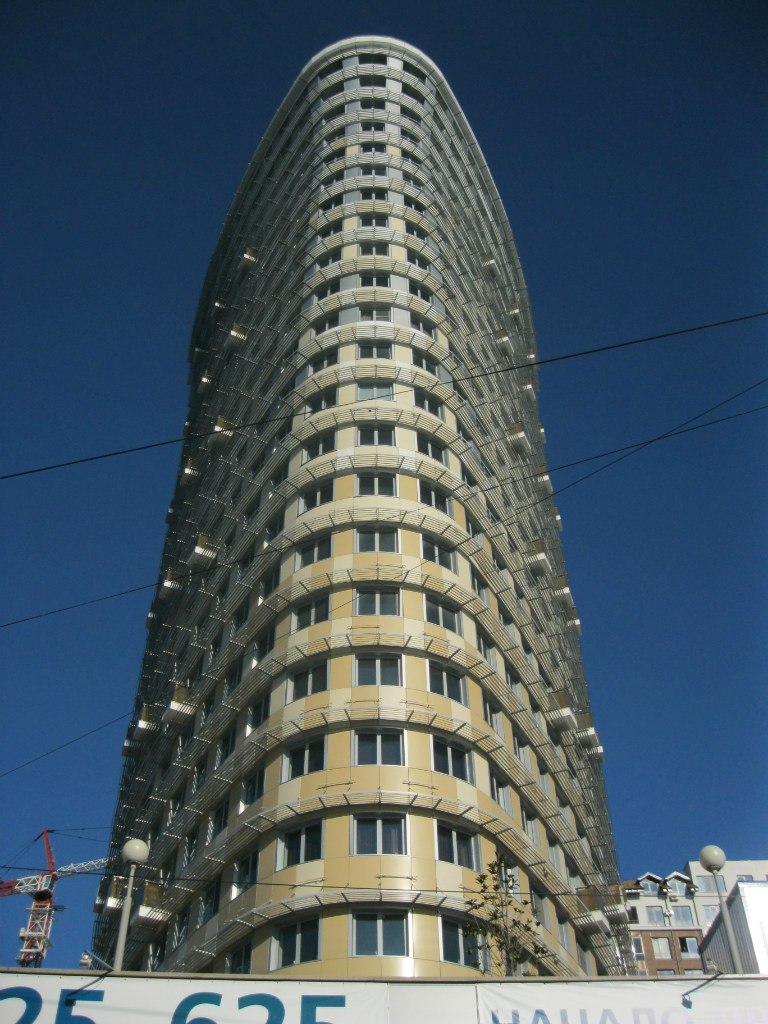 Сергей Авдеев | Челябинск