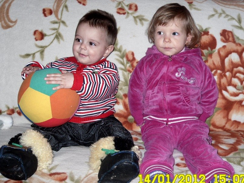 Маргарита Еременко | Одесса