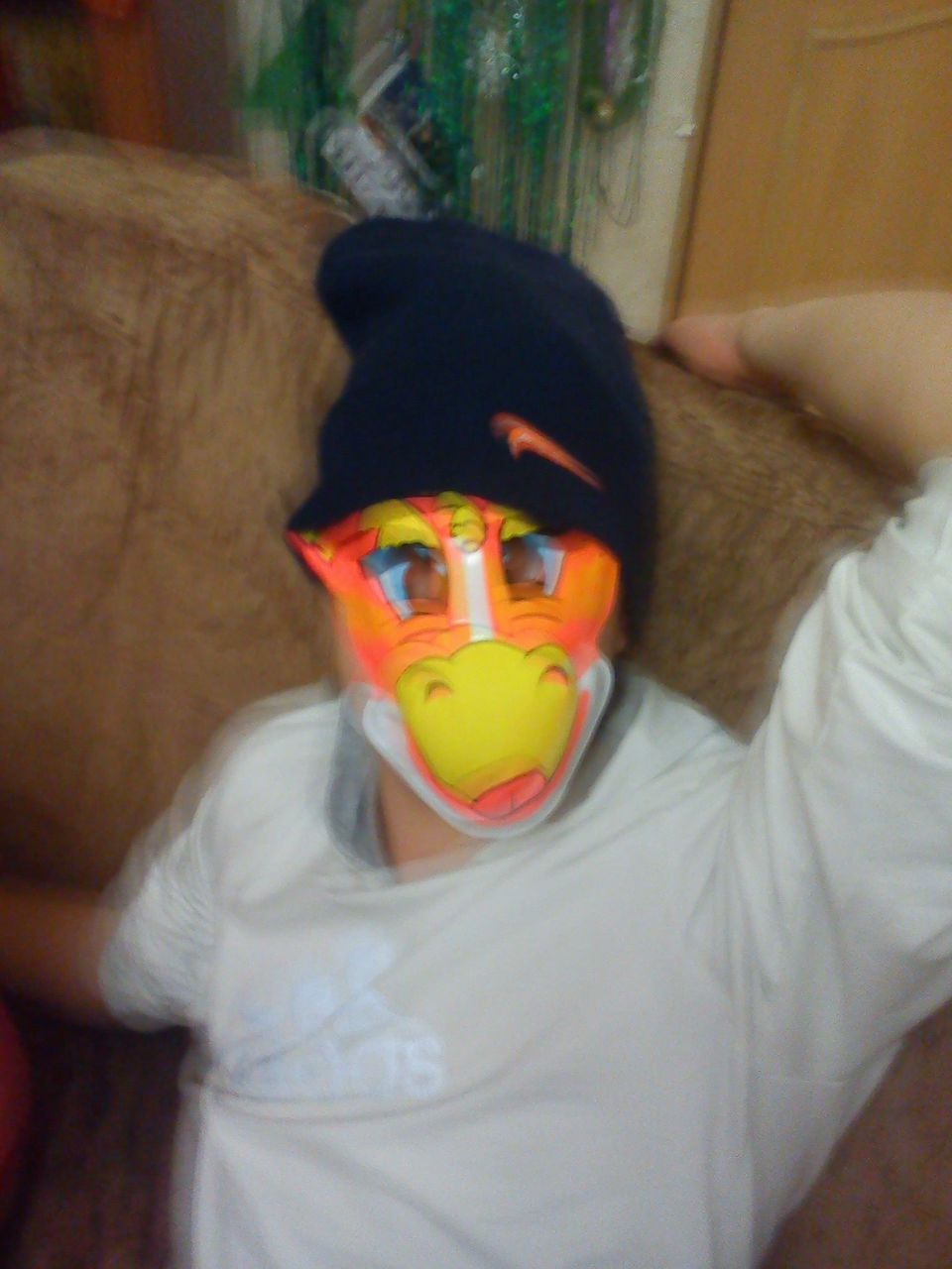 Женя Невзоров | Заречный