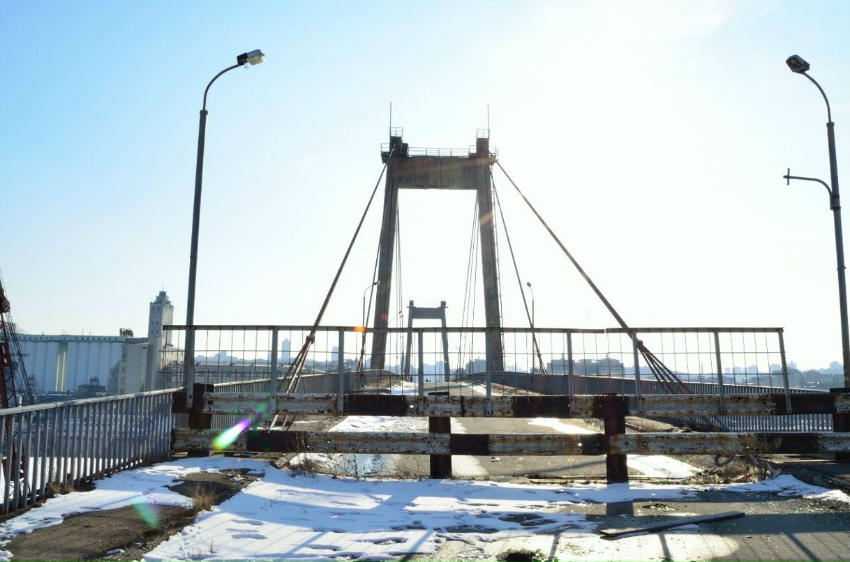 Антон Нарольский | Москва