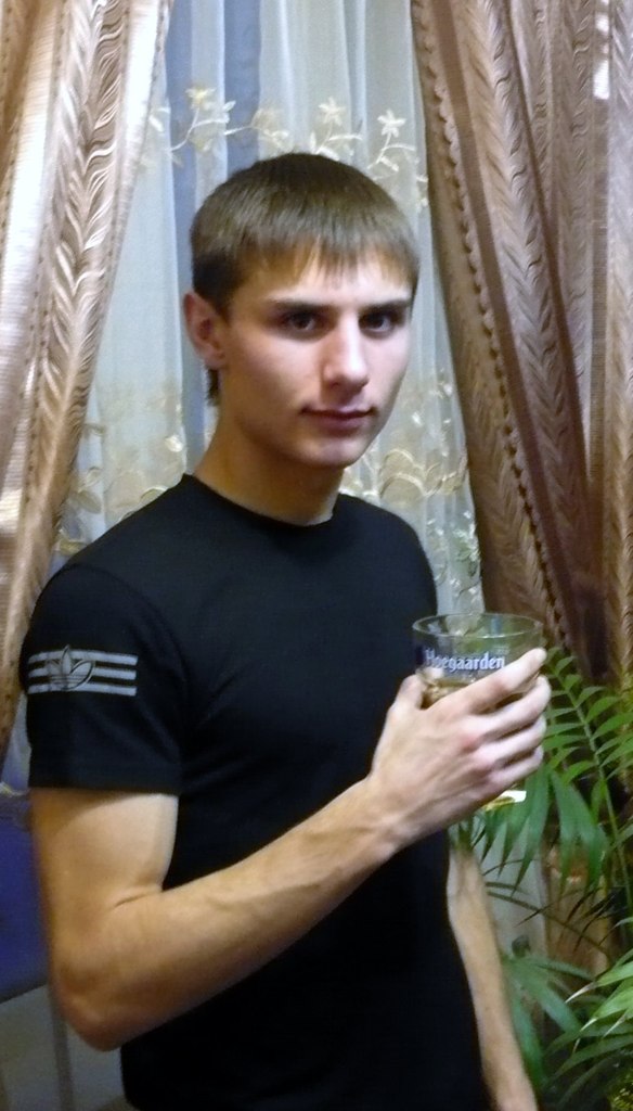 Максим Минченко | Рославль