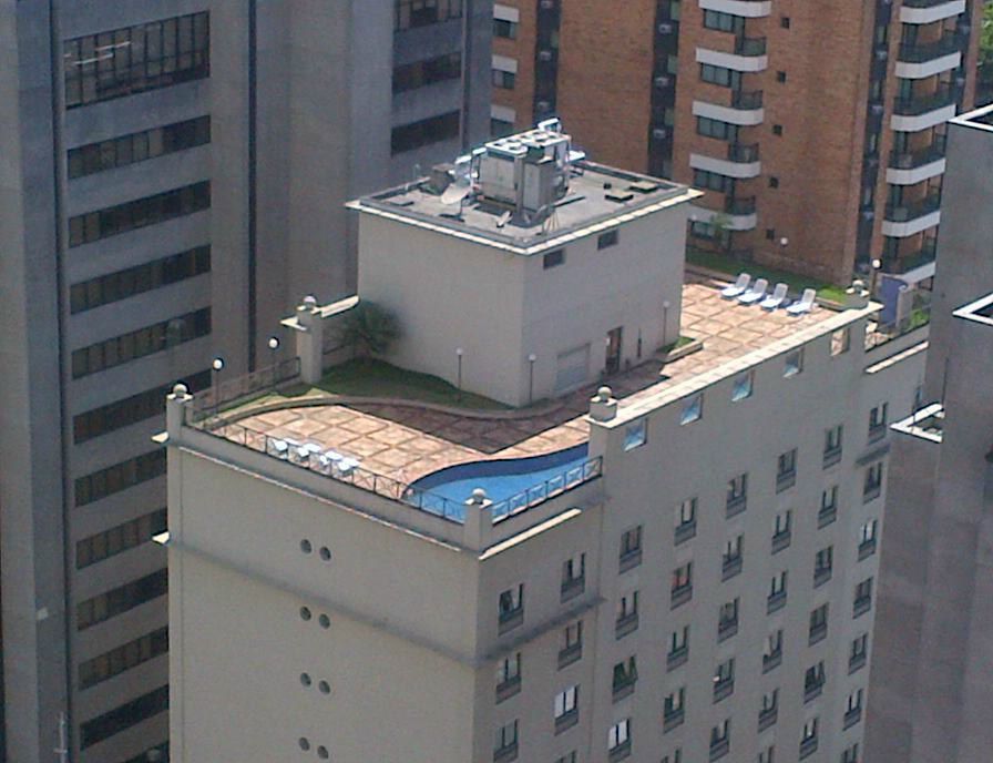 Саша Булаткин | San Francisco