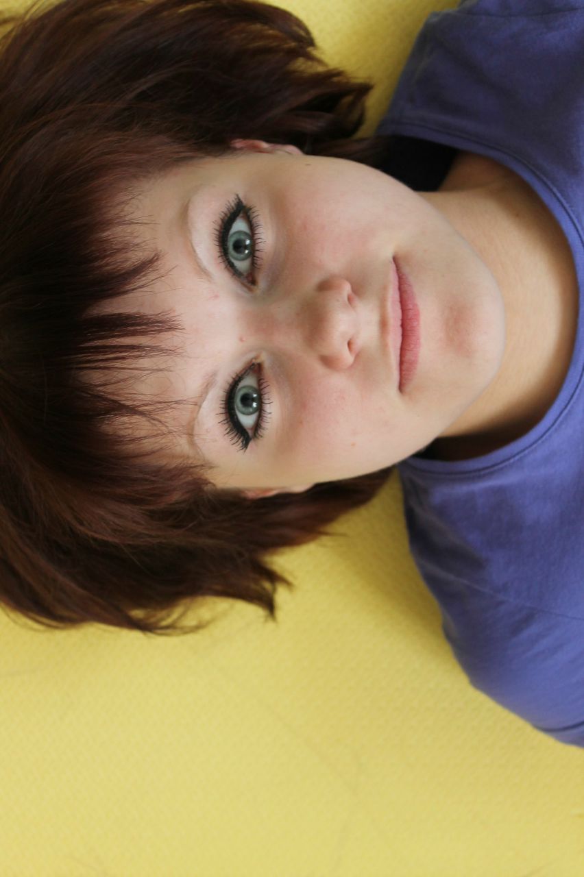 Анна Мартынова | Томск