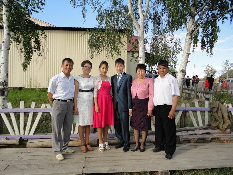 Victoria Matveeva | Якутск