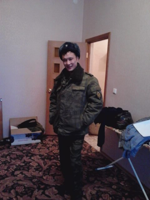 Валерия Дамбаева | 