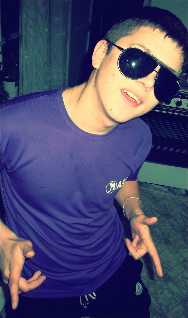 Толик Карнаухов ™-Ф_у_Т_б_о_Л_и_с_Т-™ | Одесса