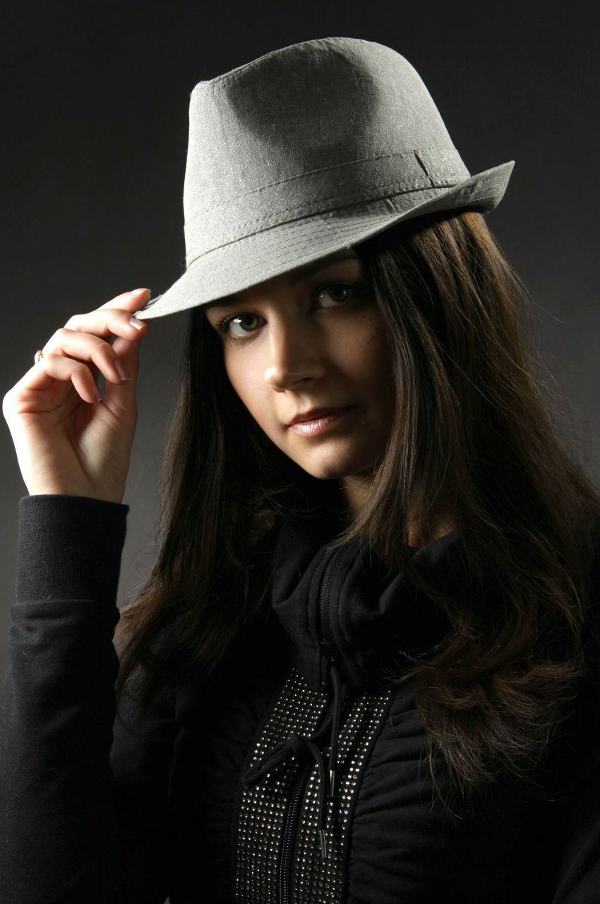 Ульяночка Князева КаПрИзУлЯ | Кемерово