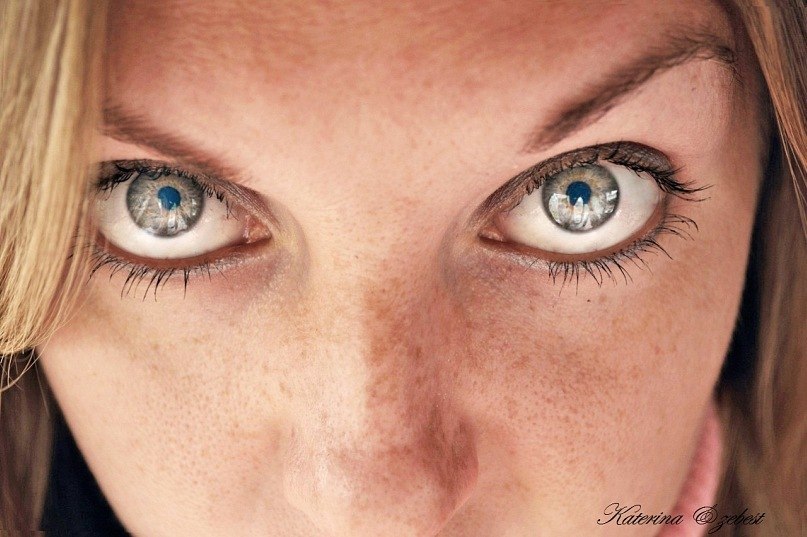 Катя Плащенкова | Калининград