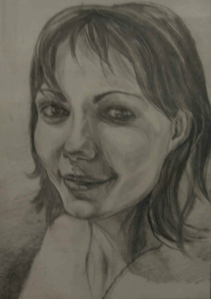 Екатерина Журавлева | Рубцовск