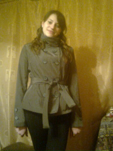 №75, Діана Генюта, 30 лет, Заброд №75, Діана Генюта, 30 лет, Заброд