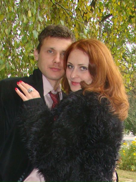 №2, Анна Воронова, Киев №2, Анна Воронова, Киев