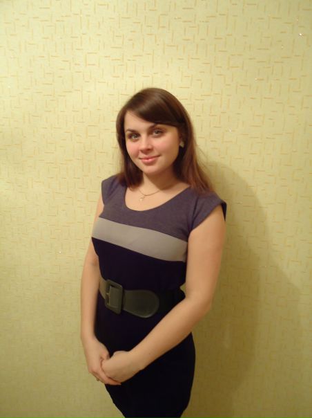 №62, Елизавета Рязанова, Выкса №62, Елизавета Рязанова, Выкса