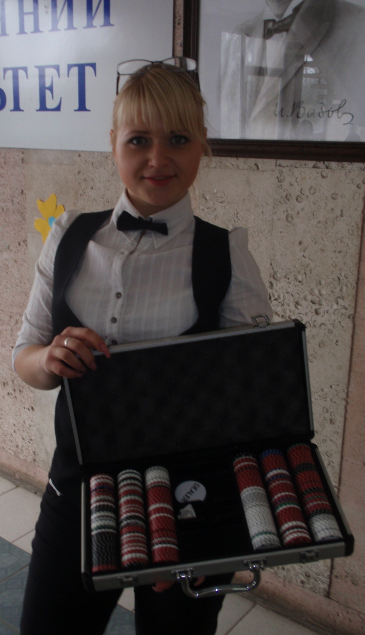 Фото профиля