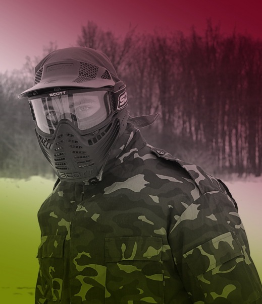 №44, Vitalik Gvozdetskiy, Бар №44, Vitalik Gvozdetskiy, Бар