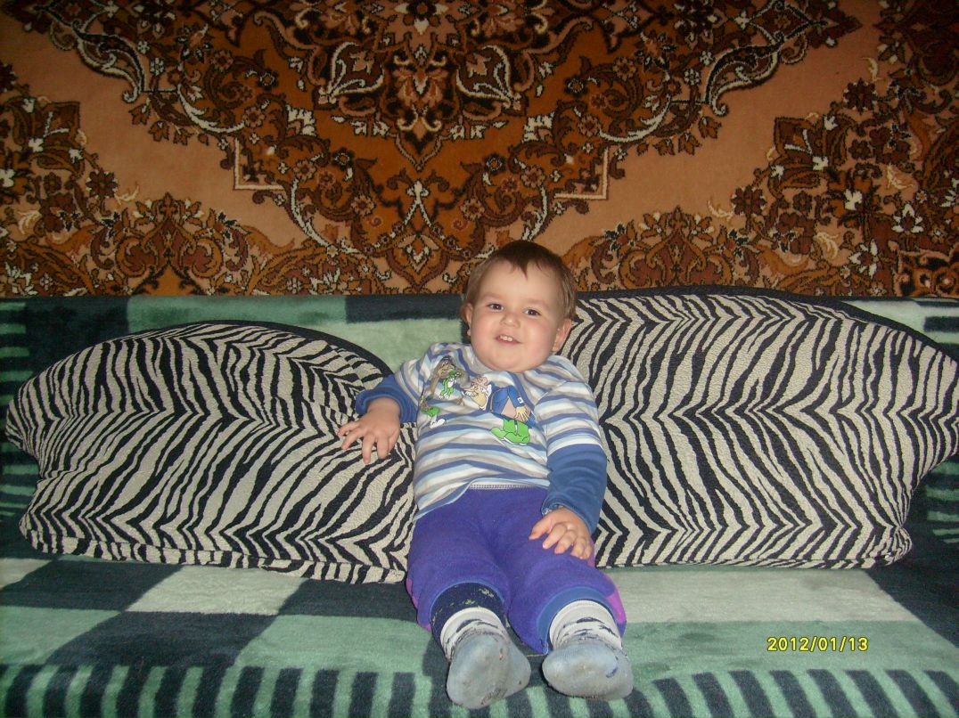 Иван Костенко | Москва