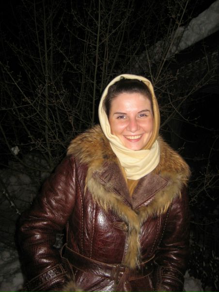 №22, Евгения Гаевская, 45 лет, Киев №22, Евгения Гаевская, 45 лет, Киев