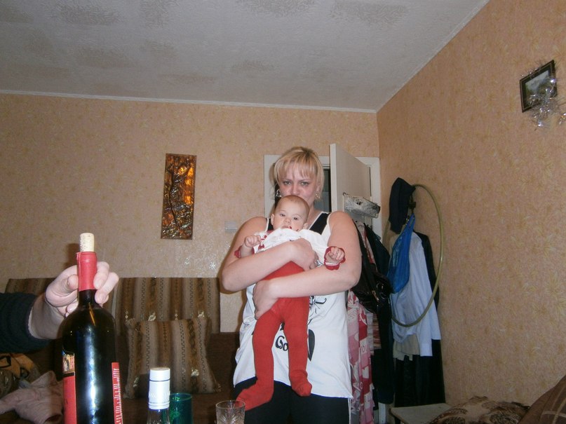 Родион Петров | Архангельск