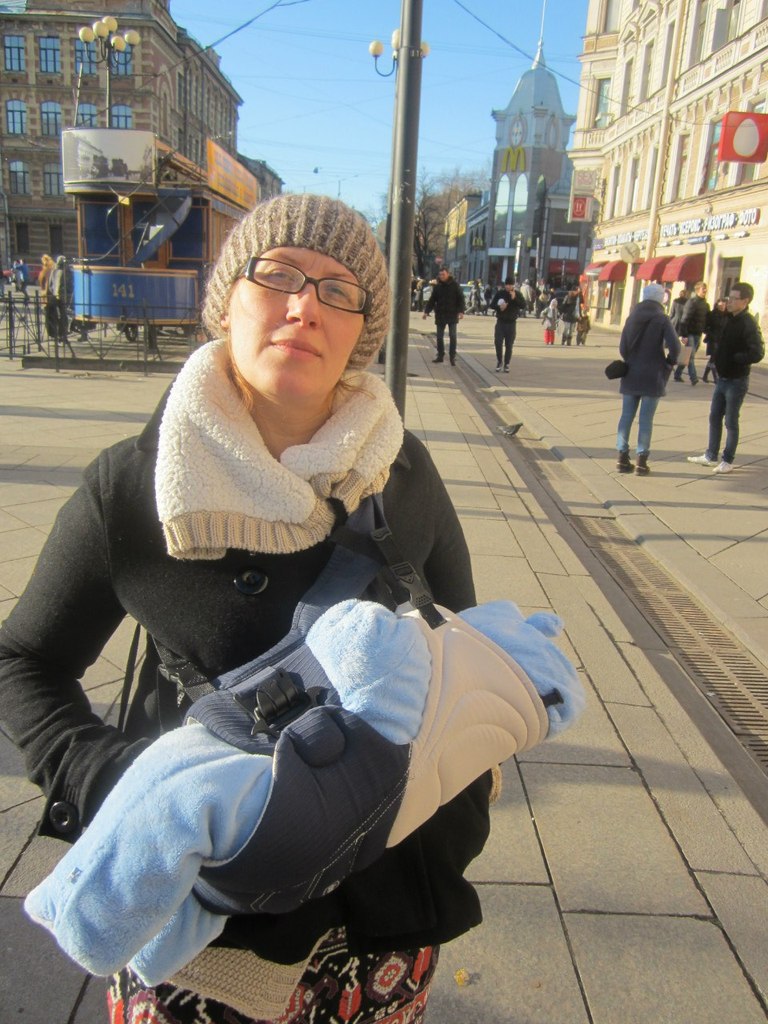 Лора Зайченко (такая с бусами) | Санкт-Петербург